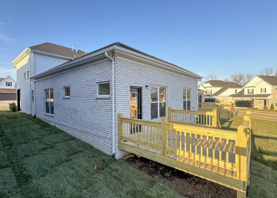 314 Booker Dr, Gallatin, TN 37066 - #3