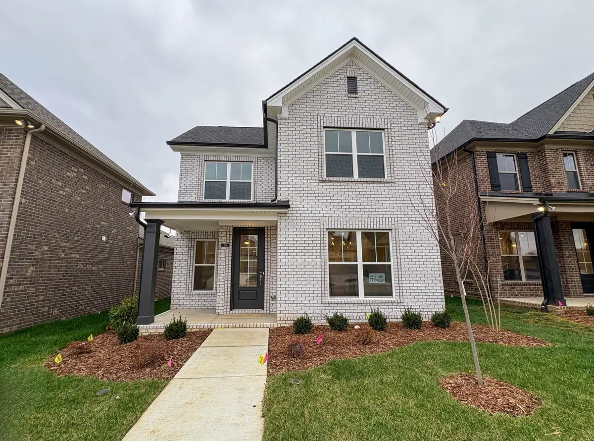 109 Sable East St, Gallatin, TN 37066 - #1