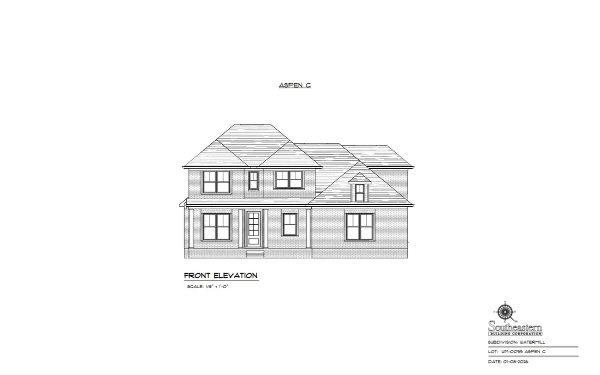 325 Goodwin Ln, Lebanon, TN 37087 - #1