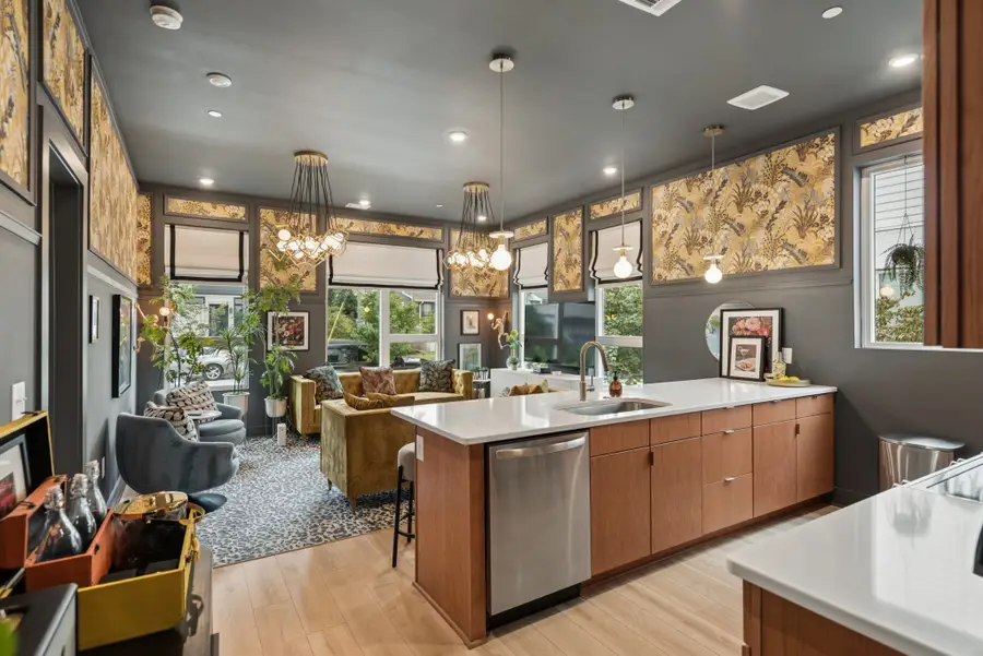 1310 Lischey Ave #101, Nashville, TN 37207 - #2