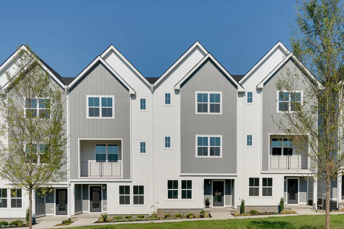 129 Hart, Nashville, TN 37207 - #1