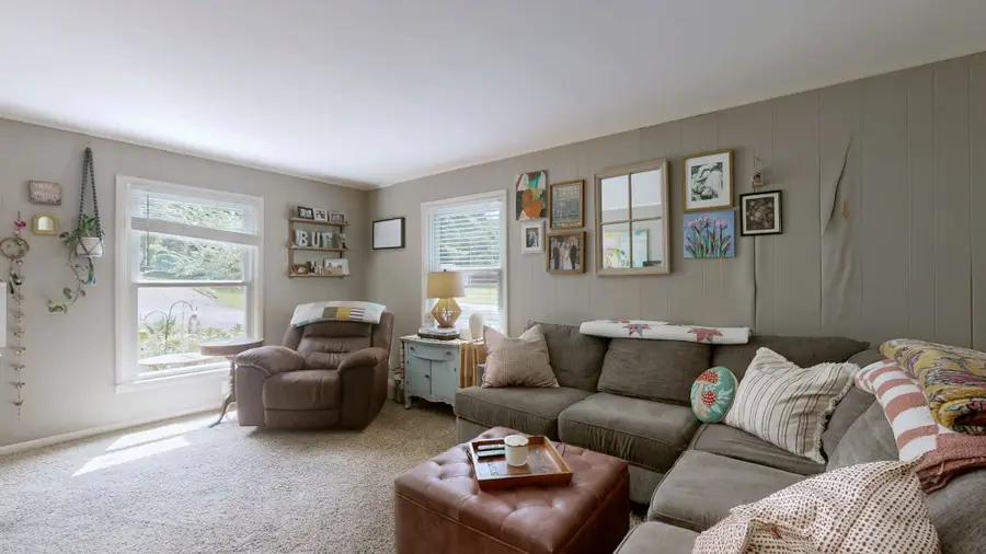 1208 Sherwood St, Paris, TN 38242 - #3