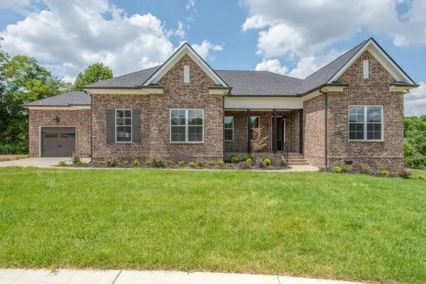 201 Pepper Glendale, Murfreesboro, TN 37128 - #1