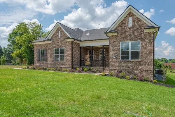 201 Pepper Glendale, Murfreesboro, TN 37128 - #3