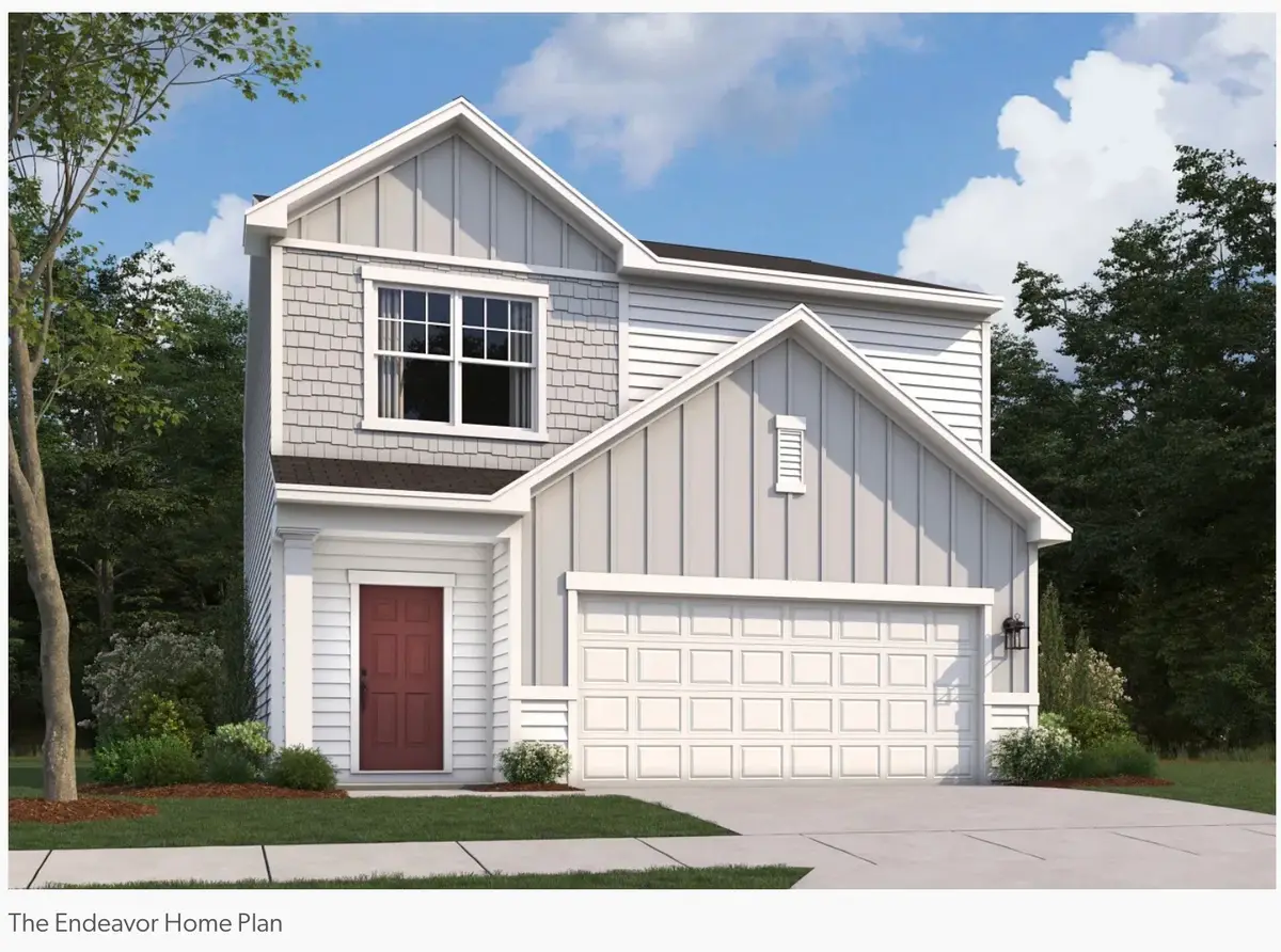 133 Cowslip Way, La Vergne, TN 37086 - #1