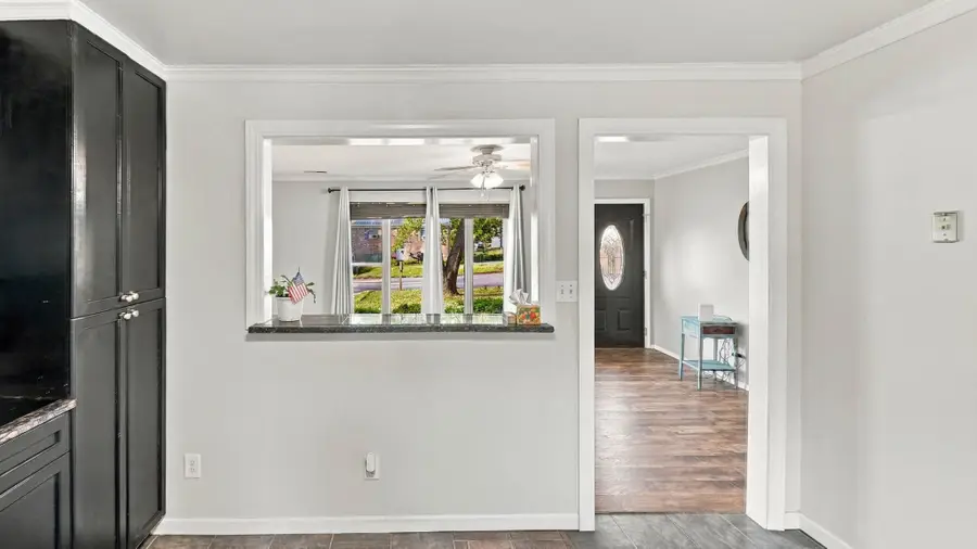 1389 Meadowood Drive, Hixson, TN 37343 - #2