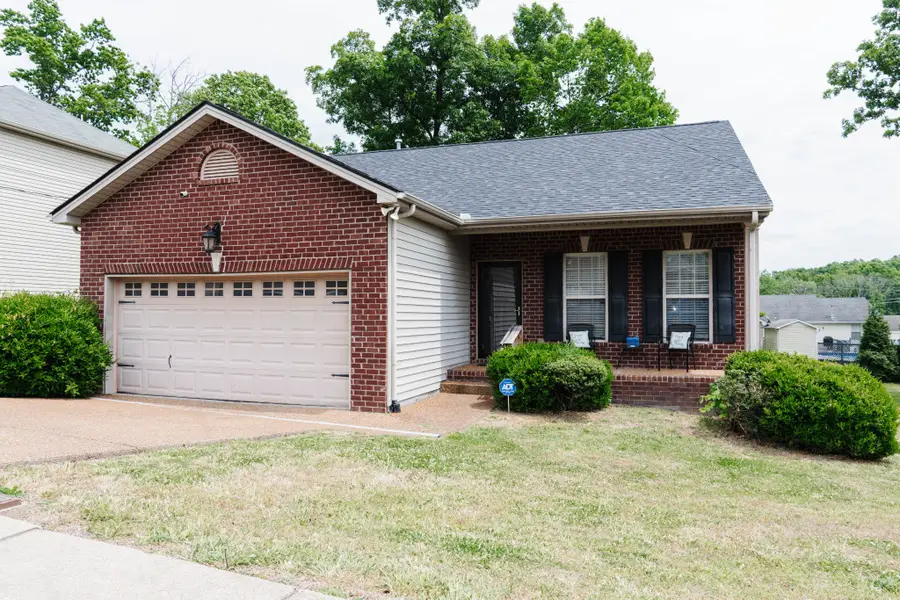 4536 Hamilton Ln, Antioch, TN 37013 - #2