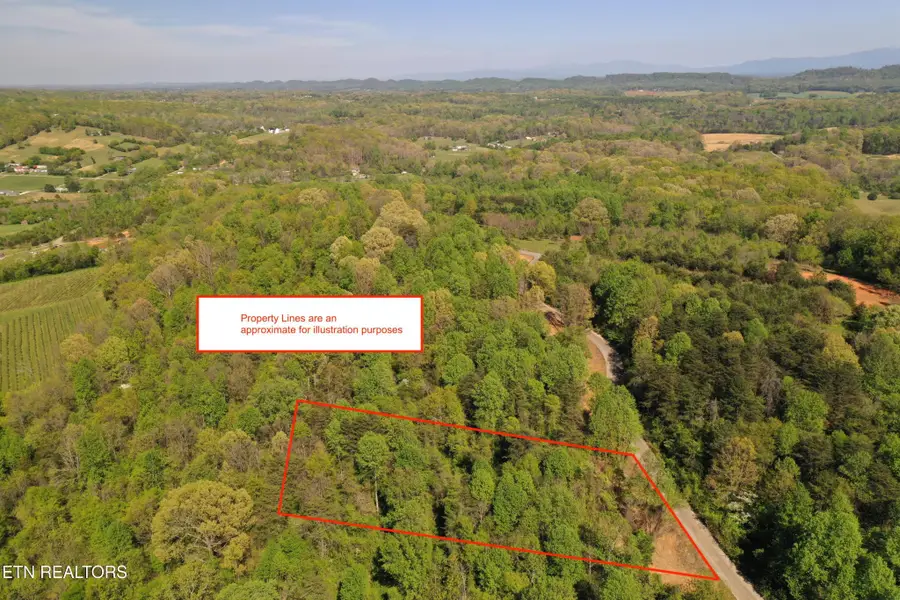 0 Elm Lane, Niota, TN 37826 - #2