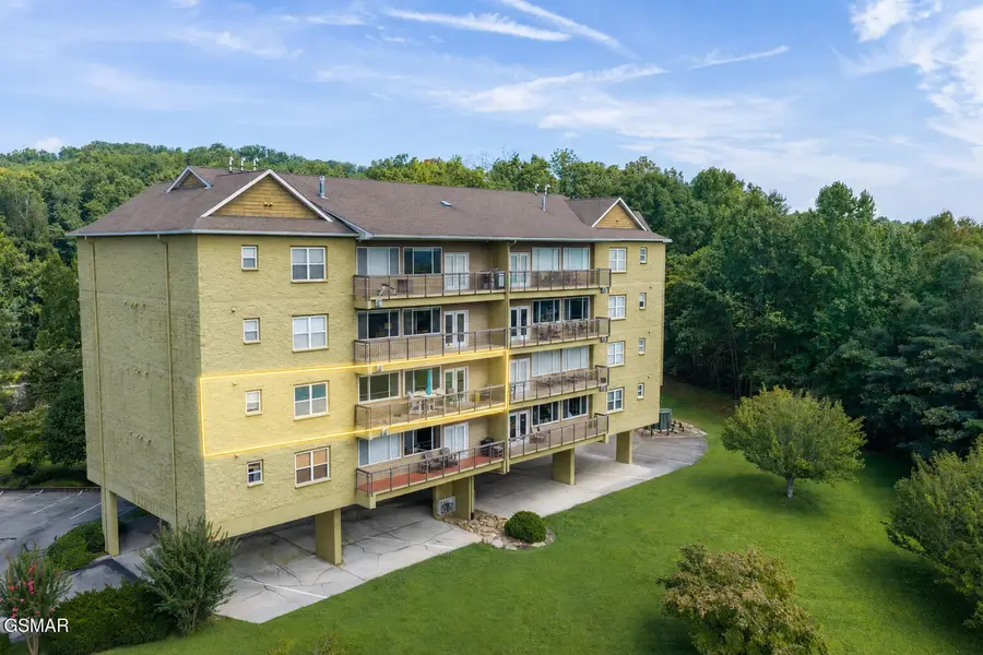 338 Pinnacle View Way #134, Gatlinburg, TN 37738 - #2