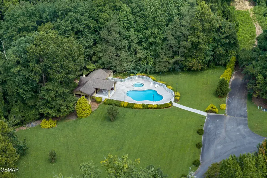 338 Pinnacle View Way #134, Gatlinburg, TN 37738 - #3