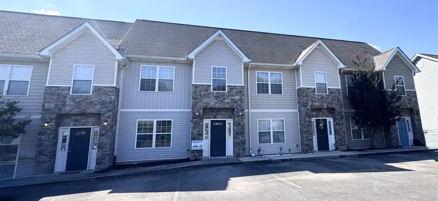 3719 Keri Ln Ne, Cleveland, TN 37312 - #2