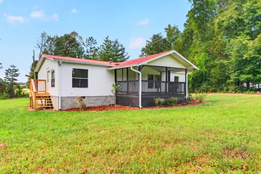 1900 Short Mountain Rd, Woodbury, TN 37190 - #2