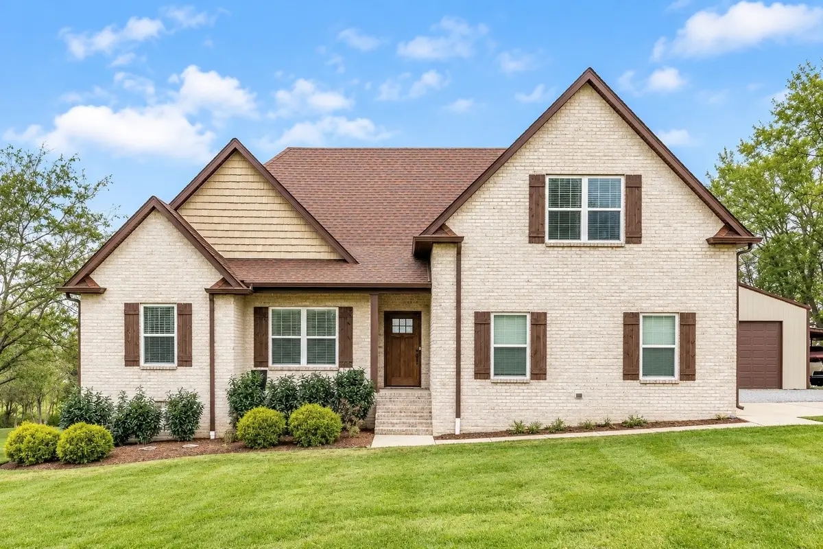 1269 Lauderdale Ln, Bethpage, TN 37022 - #1