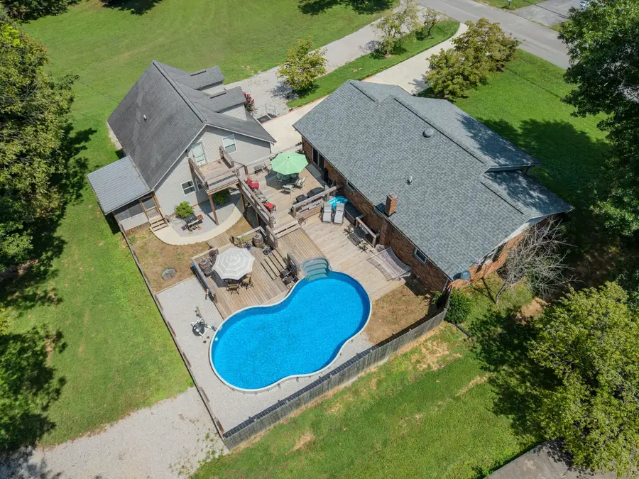 3705 Bartlett Dr, Cookeville, TN 38506 - #3