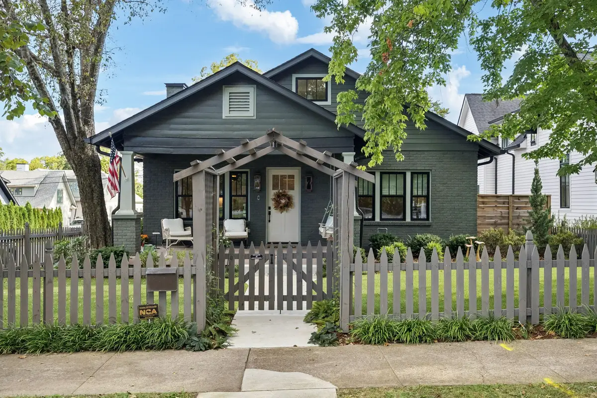 1101 Montrose Ave, Nashville, TN 37204 - #1