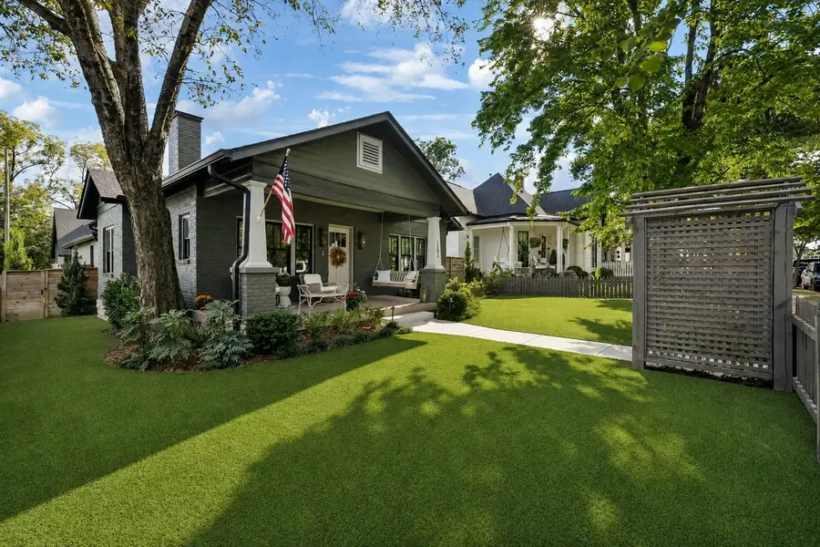1101 Montrose Ave, Nashville, TN 37204 - #3
