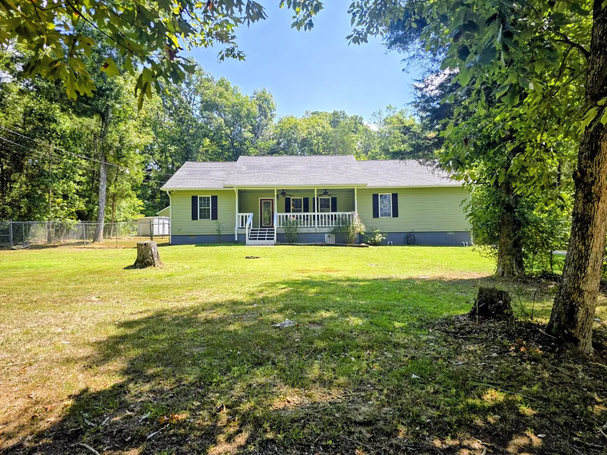 159 Hiwassee Drive, Decatur, TN 37322 - #1