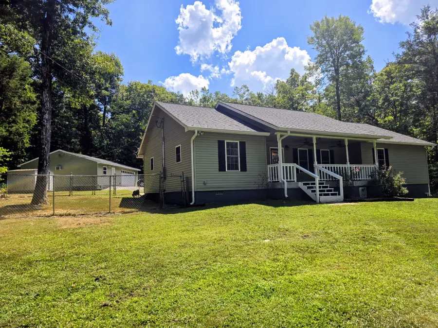 159 Hiwassee Drive, Decatur, TN 37322 - #3