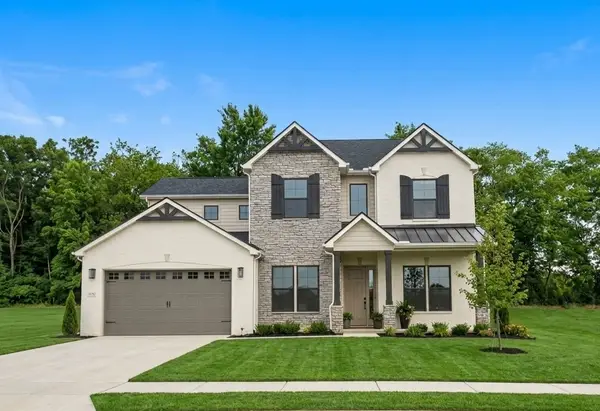 1930 Harmony Rd, Spring Hill, TN 37174