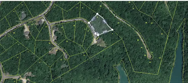 0 Mountain Harbor Trl, Sparta, TN 38583