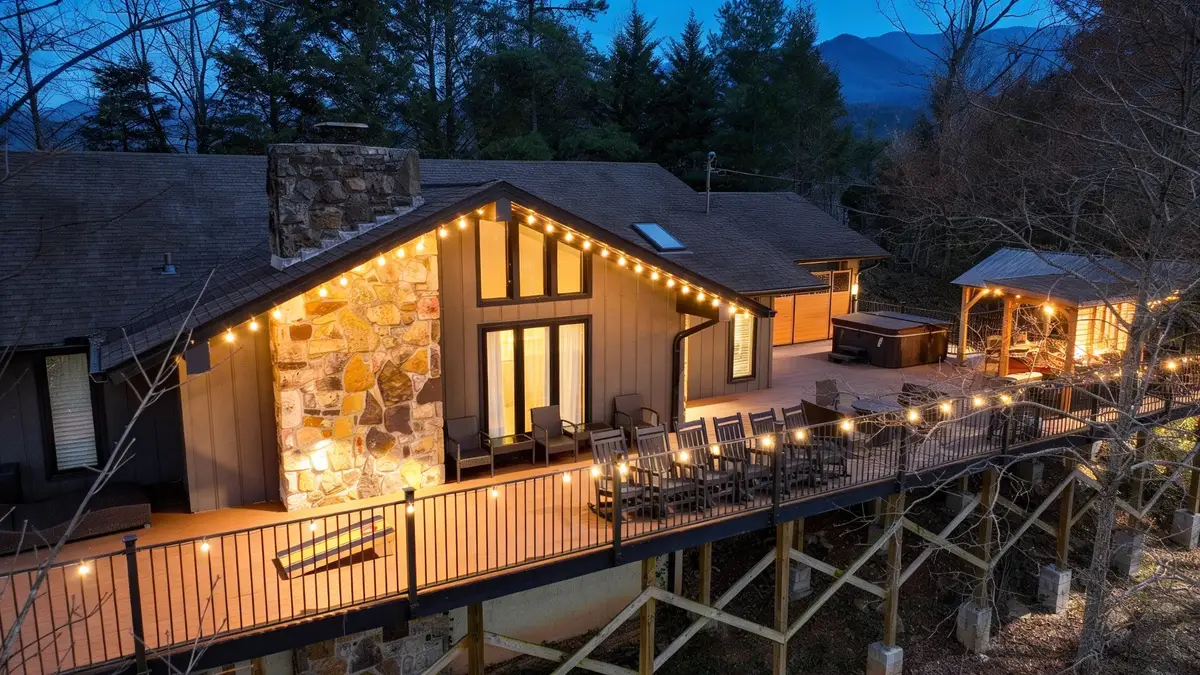428 Moody Dr, Gatlinburg, TN 37738 - #1