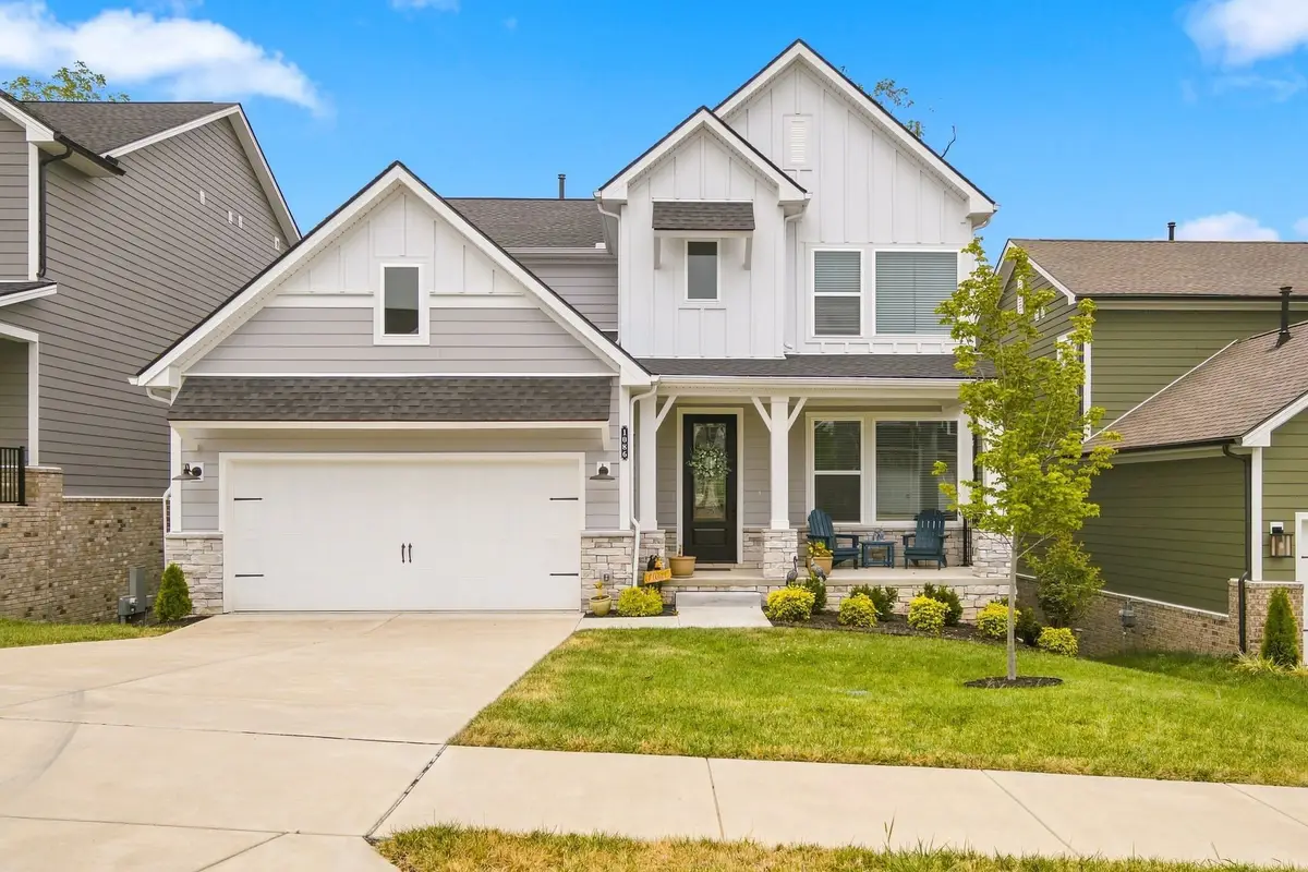 1086 Callaway Dr, Lebanon, TN 37087 - #1
