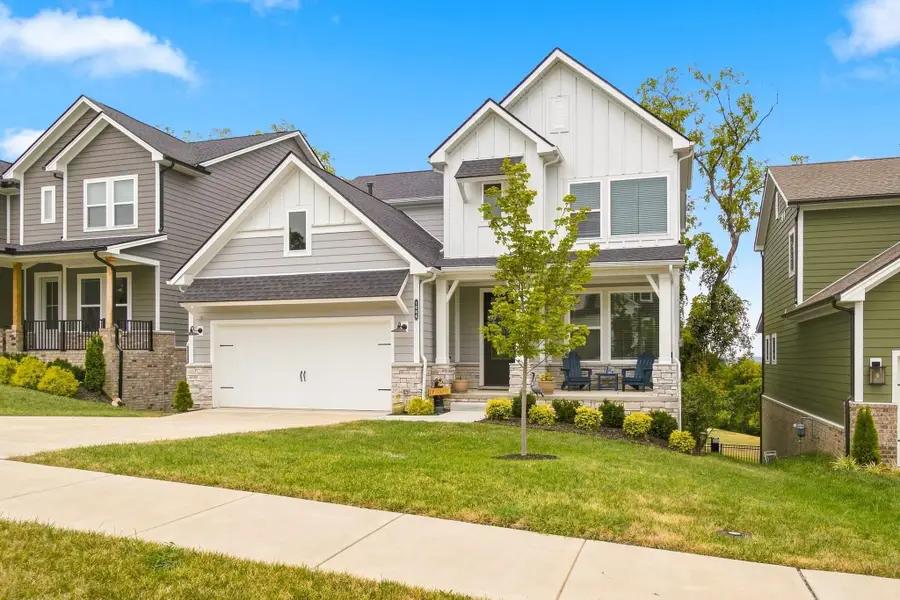 1086 Callaway Dr, Lebanon, TN 37087 - #3