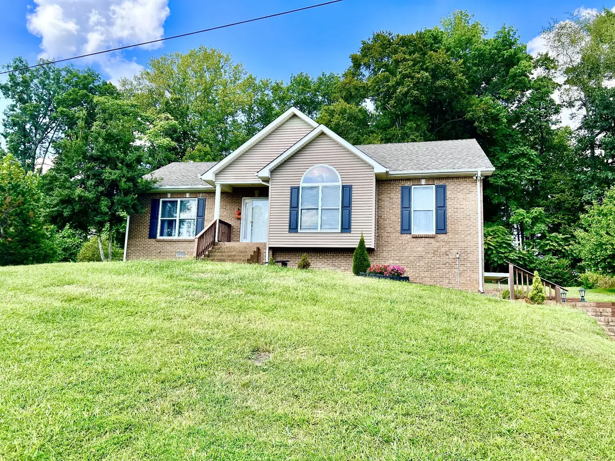 2312 Woodmont Dr, Springfield, TN 37172 - #1