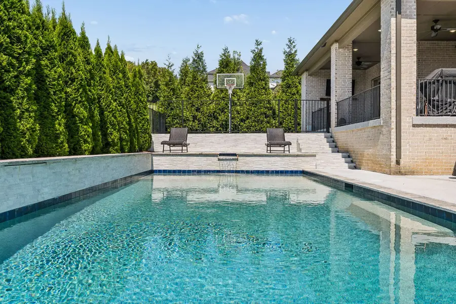 6401 High Top Ct, Franklin, TN 37067 - #2
