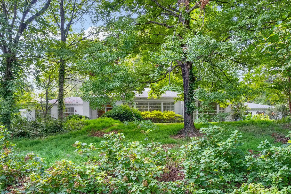 210 Porters Bluff Road, Clarksville, TN 37040 - #1