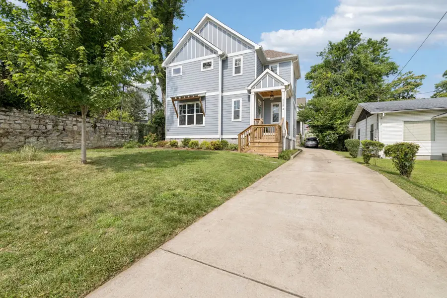 2229A 11th Ave South S, Nashville, TN 37204 - #2