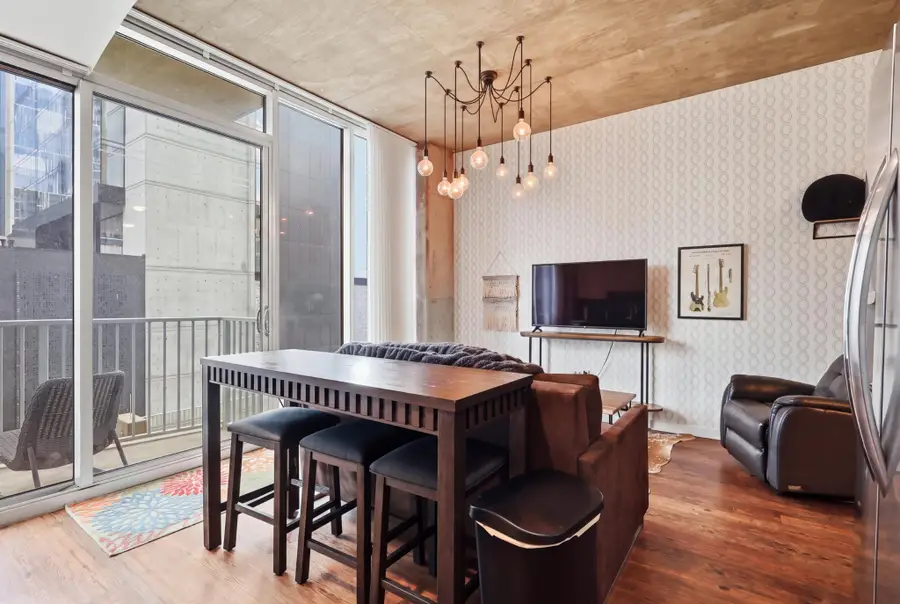301 Demonbreun St #811, Nashville, TN 37201 - #3
