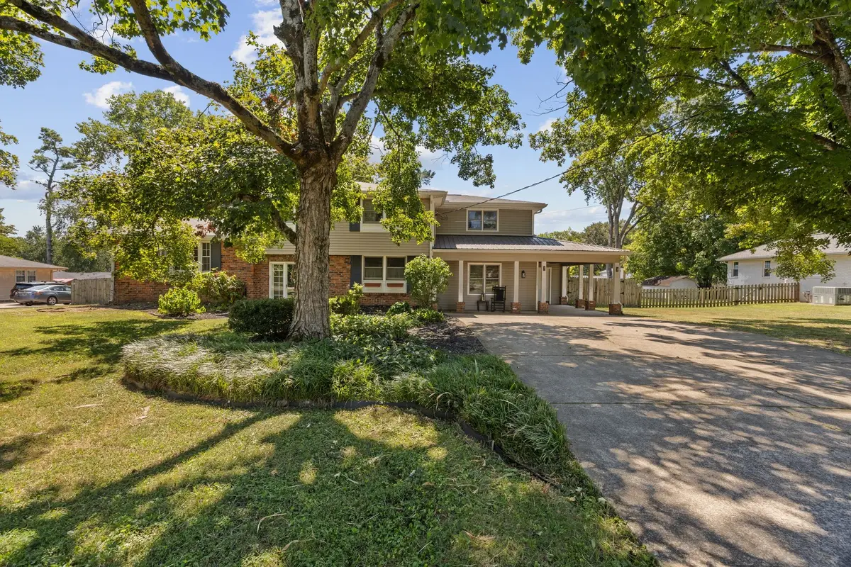 343 Derby Ln, Franklin, TN 37069 - #1