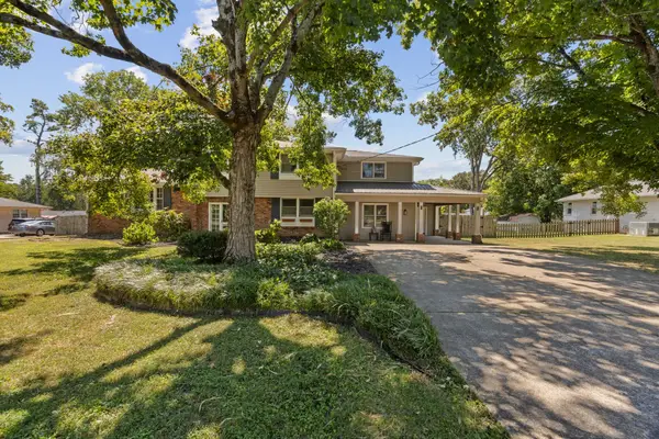 343 Derby Ln, Franklin, TN 37069