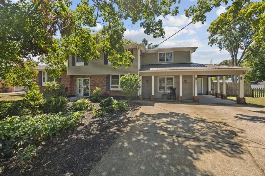 343 Derby Ln, Franklin, TN 37069 - #2