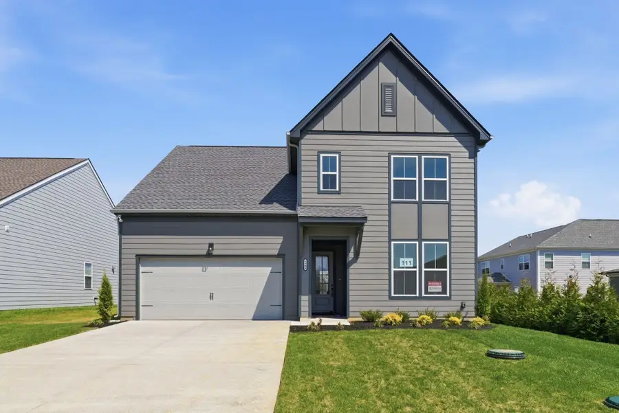 6904 Cielia Ct, Murfreesboro, TN 37129 - #2