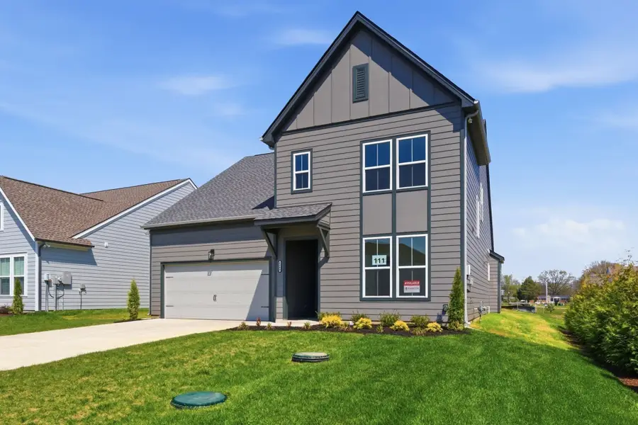 6904 Cielia Ct, Murfreesboro, TN 37129 - #3