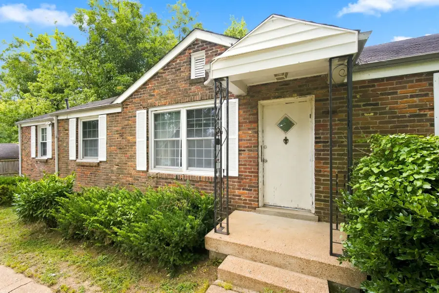 511 Brentlawn Dr, Nashville, TN 37220 - #2