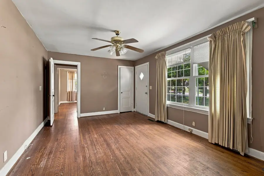 511 Brentlawn Dr, Nashville, TN 37220 - #3