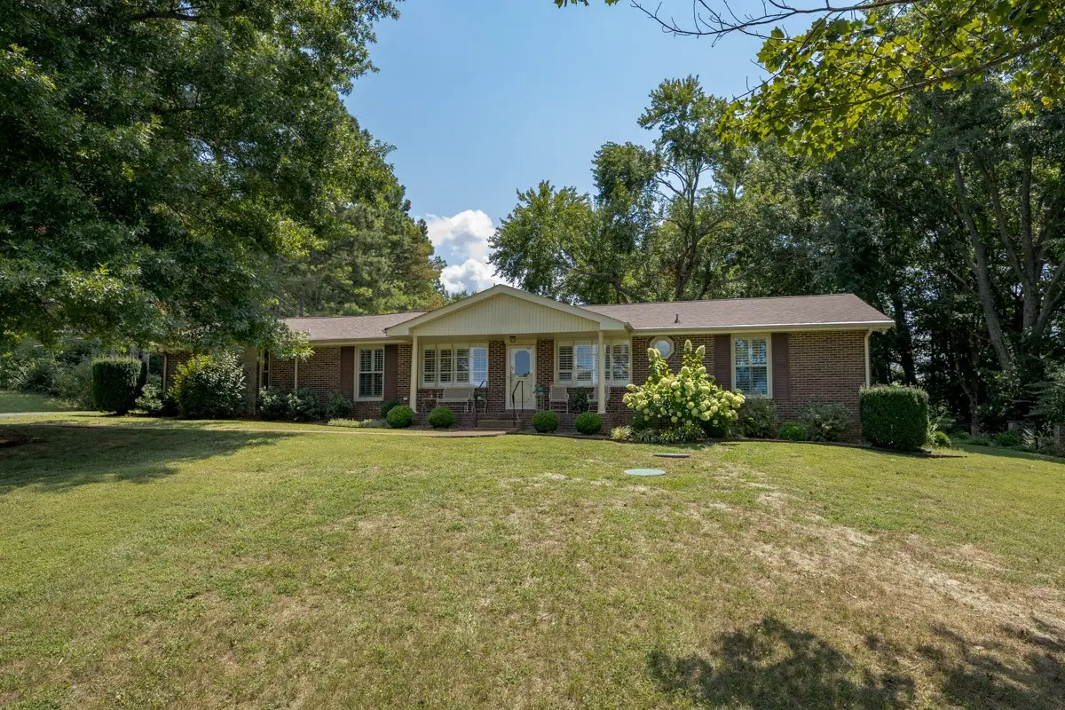 8417 Merrymount Dr, Nashville, TN 37221 - #1