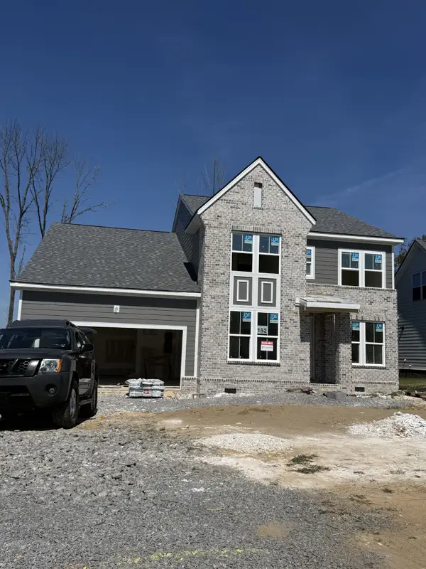 6445 Desmond Ave, Murfreesboro, TN 37128