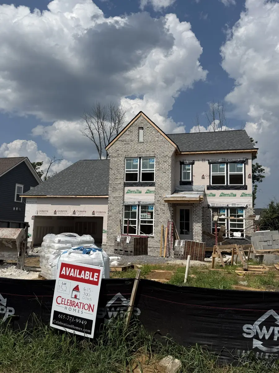 6445 Desmond Ave, Murfreesboro, TN 37128 - #2