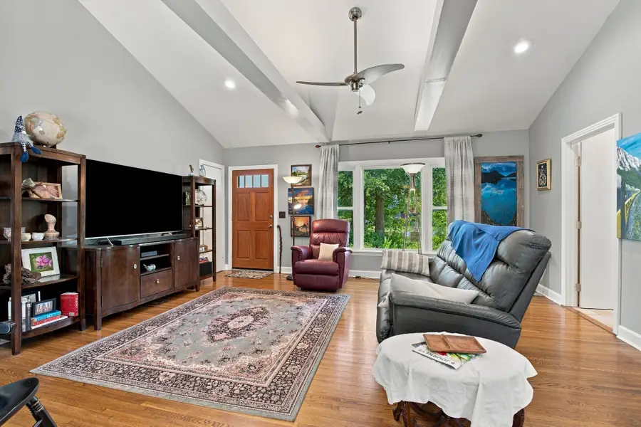 463 Oakley Dr, Nashville, TN 37220 - #2