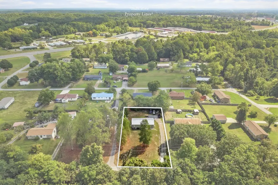 117 Windy Cut St, Dowelltown, TN 37059 - #2