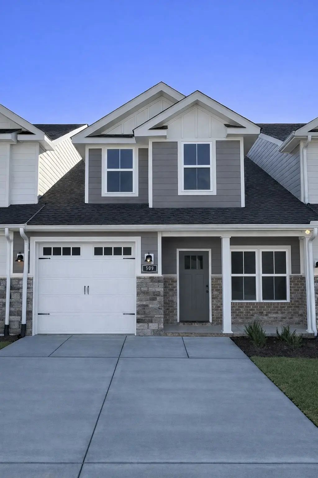 509 Rohan Drive, Murfreesboro, TN 37129 - #1