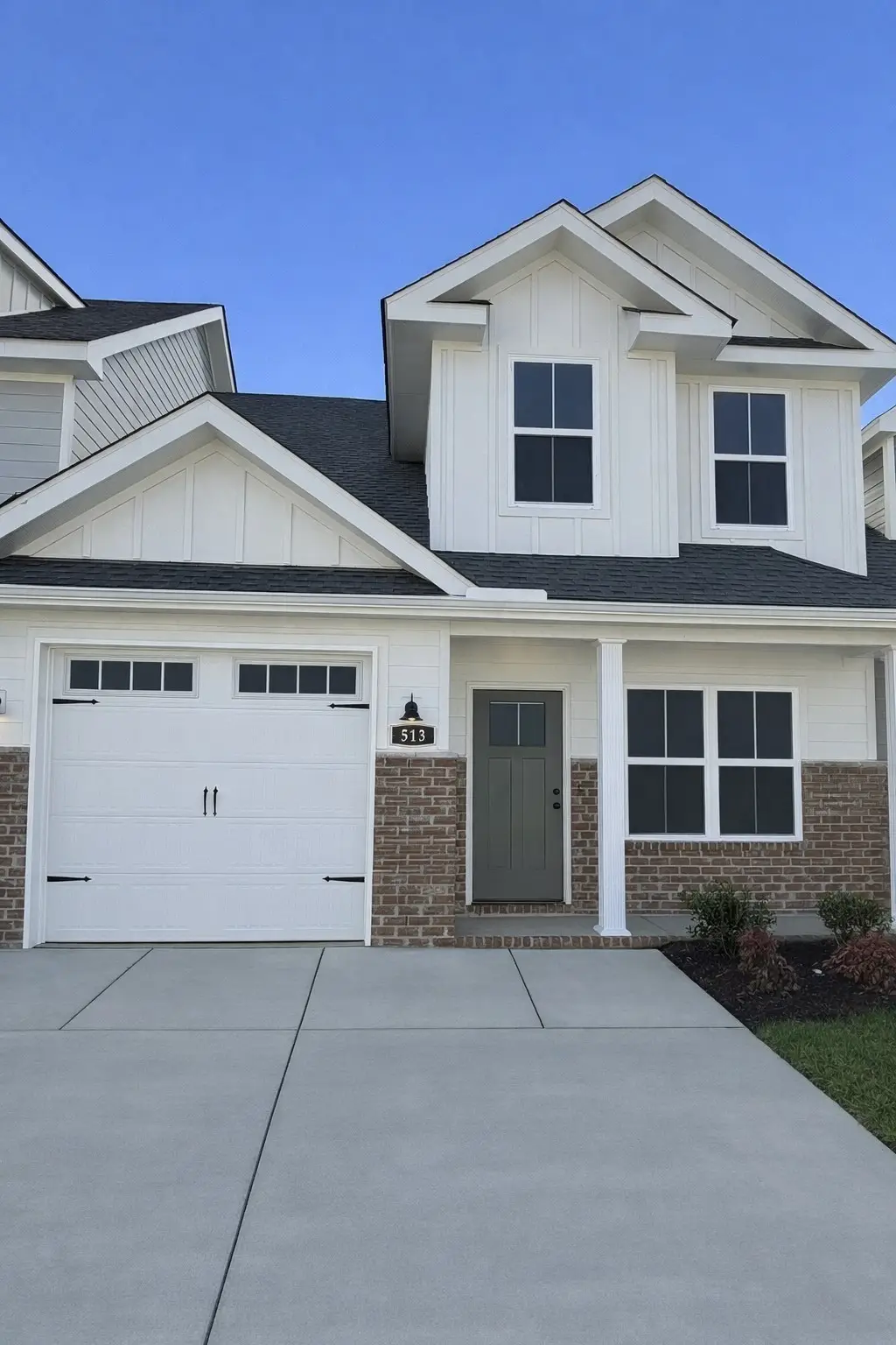 513 Rohan Dr, Murfreesboro, TN 37129 - #1
