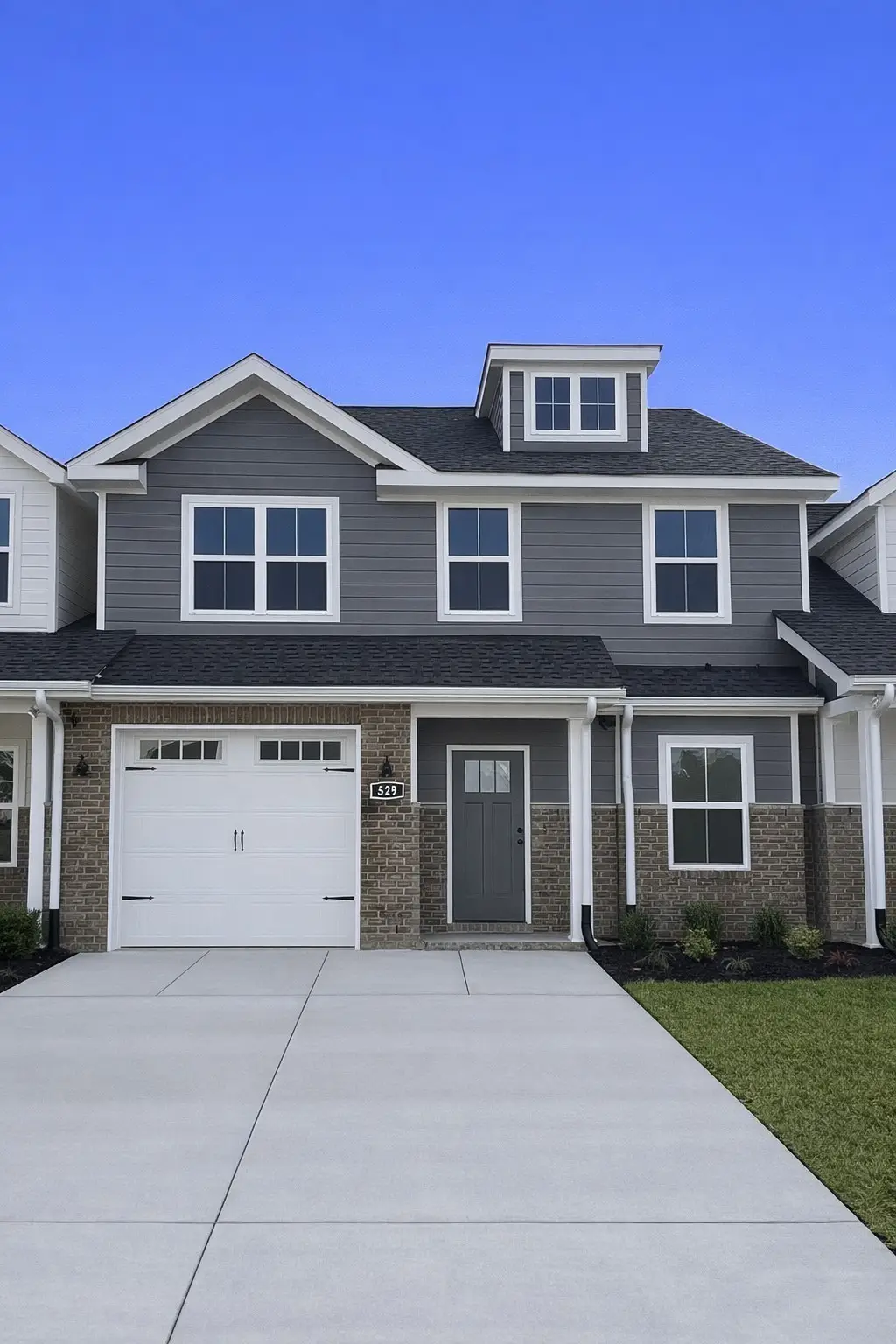 529 Rohan Drive, Murfreesboro, TN 37129 - #1