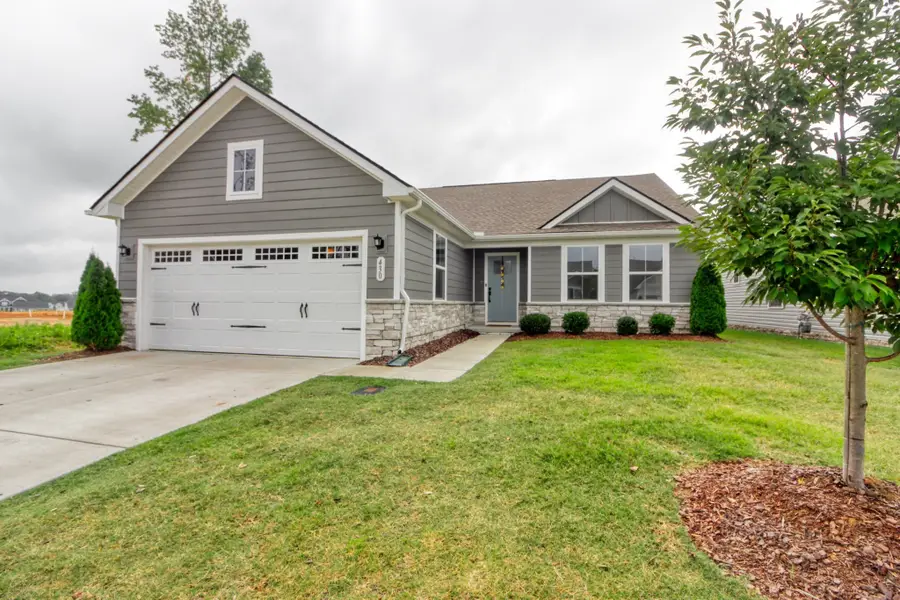 430 Saddleview Dr, White House, TN 37188 - #2