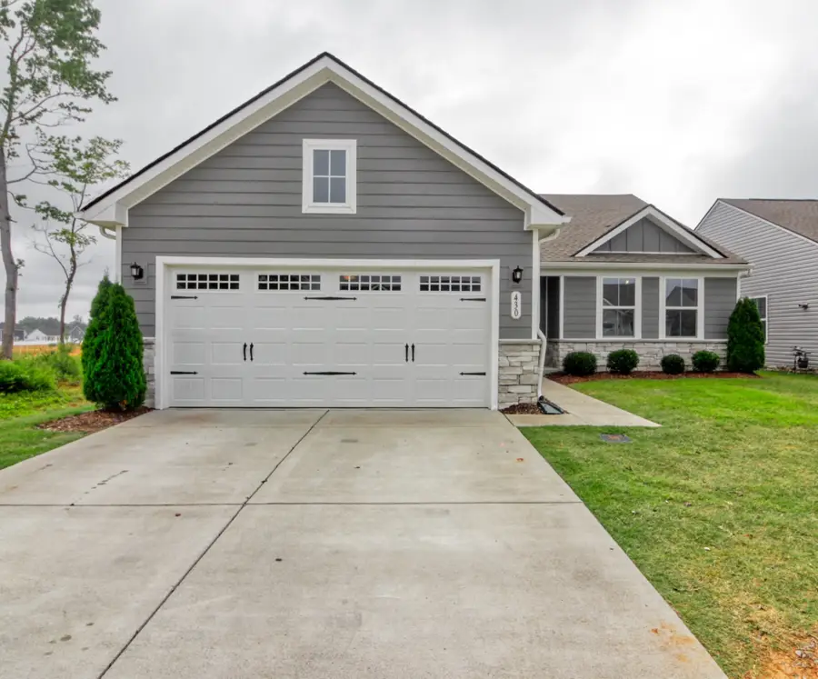 430 Saddleview Dr, White House, TN 37188 - #3