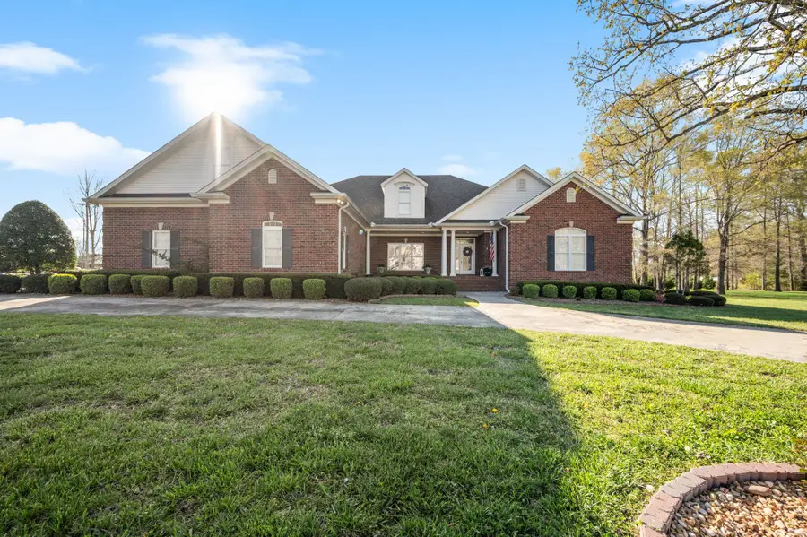 107 Heritage Cir, Manchester, TN 37355 - #3